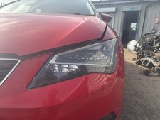 Seat leon mk3 2014 - leon,