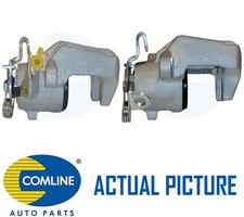 REAR BRAKE CALIPER PAIR