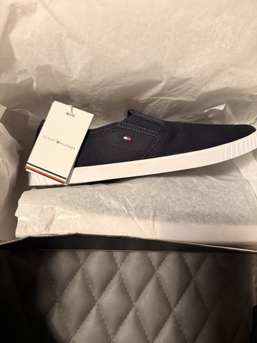 Tommy hilfiger womans canvas - tommy,