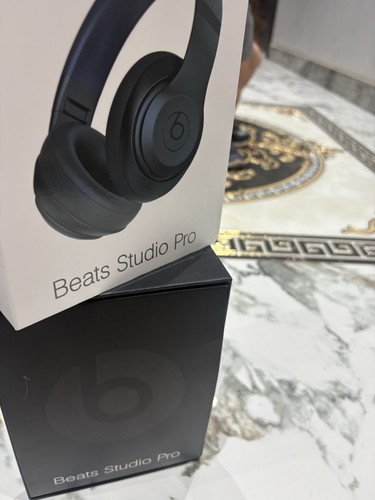 Beats studio pro - beats, ear