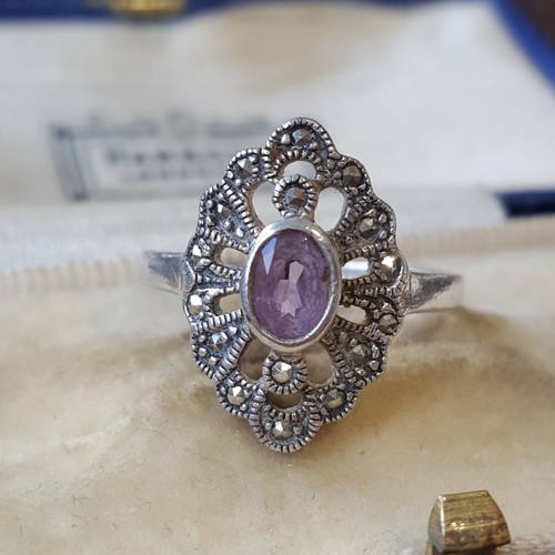 Vintage sterling silver 925 - silver,