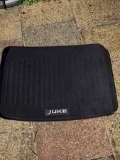 Nissan juke Genuine Boot