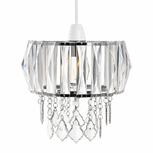 Acrylic light shade ceiling - shade,