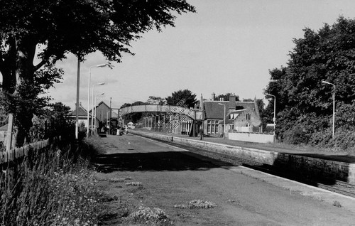 1998 nairn train station - 1998,