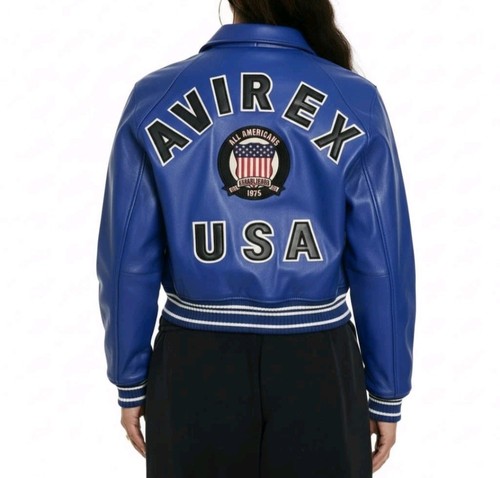 Women avirex style - women's,