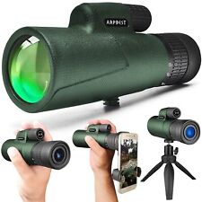 ARPBEST 25X50 Monocular