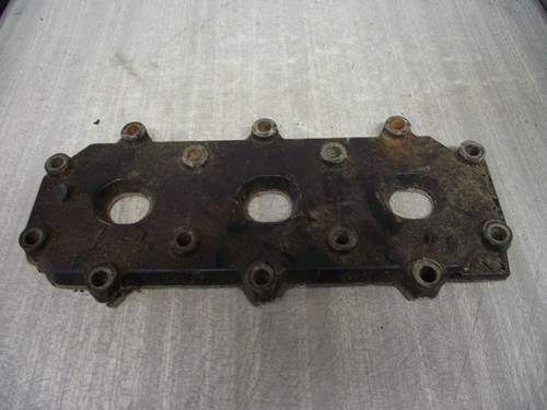 Selva outboard motor cylinder