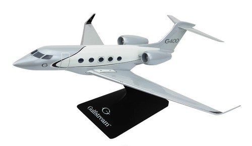 Pacmin gulfstream aerospace - pacmin,