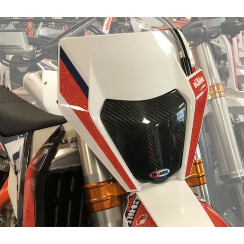 Ktm pro carbon headlight - pro,