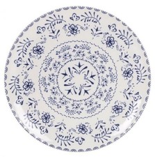 Under plates dinner plates