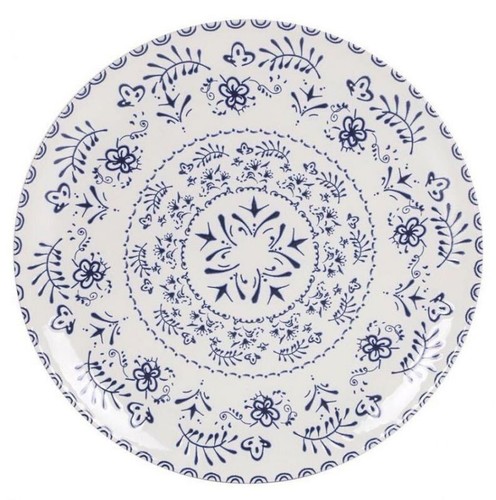 Under plates dinner - ,