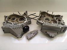 DUCATI 1098S ENGINE CRANK CASES CASINGS BLOCK BOLTS