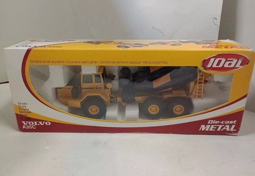 Joal compact 167 volvo a35c - 'volvo,