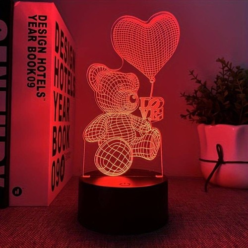 Teddy bear with - bear,