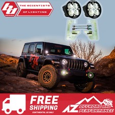 BAJA DESIGNS Squadron-R SPORT