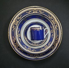 TITANIC RARE 1st Class Dinner