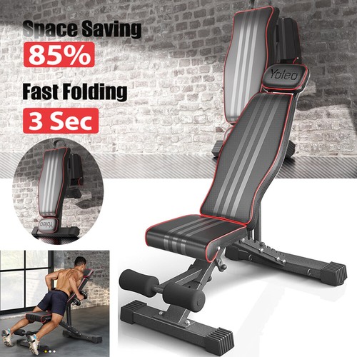 Weight bench adjustable - weight,
