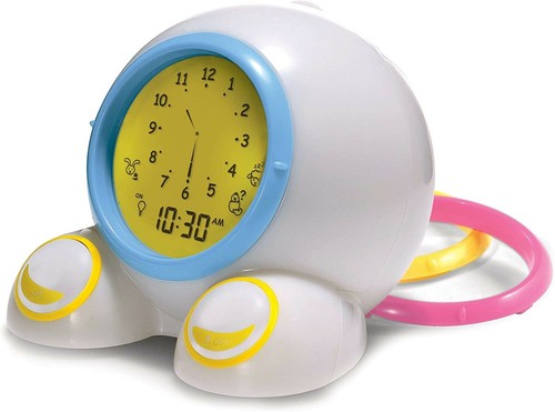 Onaroo teach time talking - teach, me