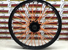 ♻️ Ktm 250 Sx-f Sxf 2011 Front Wheel Rim ♻️