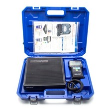 Electronic LCD Display