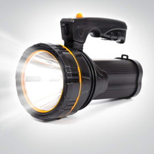 Maythank super bright - super, powerful