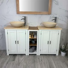 Bathroom Vanity Unit Sink