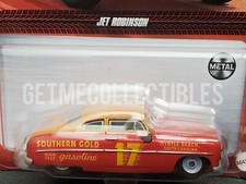 DISNEY PIXAR CARS JET ROBINSON