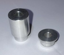 Pair of Genuine X Fusion Shox