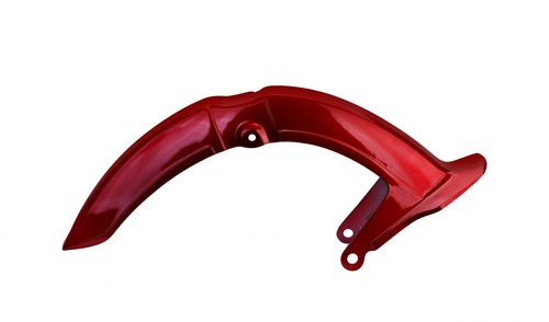 Front mudguard for honda c50 - mudguard,