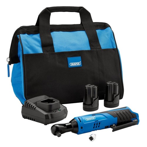 Draper 23649 12v drive - draper,