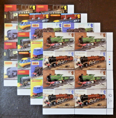 2026 sg5446 hornby model - gb,