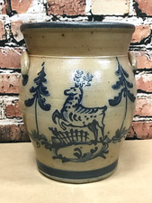 Vintage 1991 Rowe Pottery