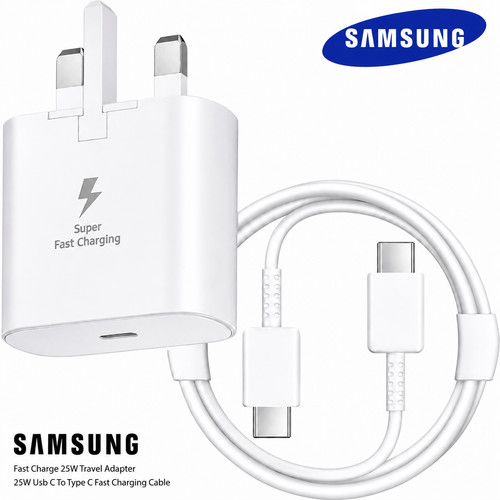 Samsung galaxy official 25w - samsung,
