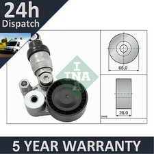 Fits Mazda 3 6 CX-5 MX-5 1.5 2.0 2.5 + Other Models PV Tensioner Pulley