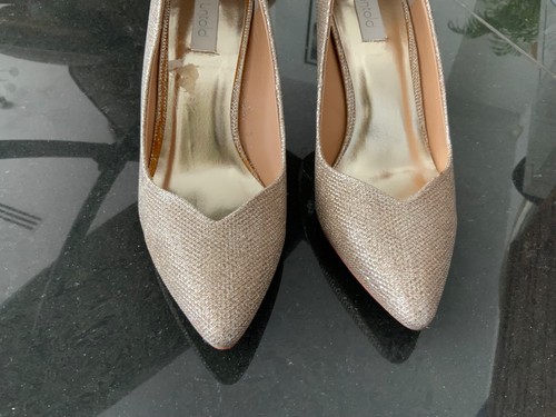 Untold ladies shoes sweetheart - untold,