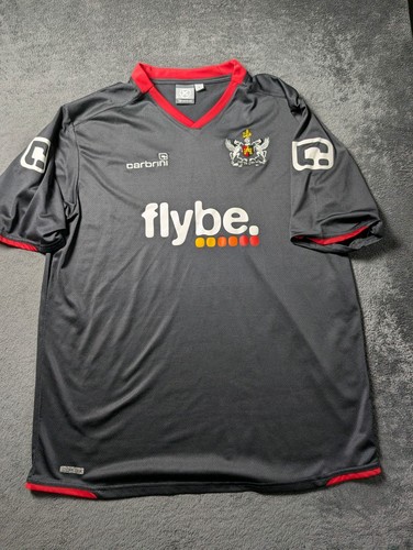Vintage exeter city - city, fc