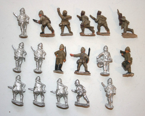 Wargames foundry perry - foundry,