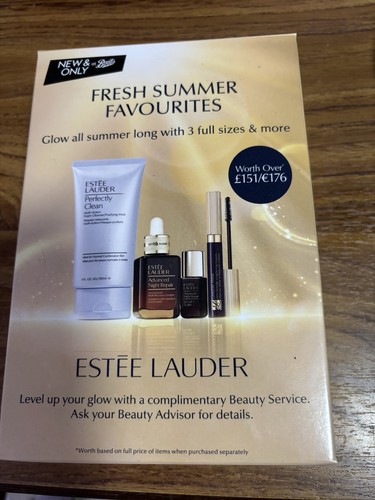 Estée lauder fresh summer - lauder,