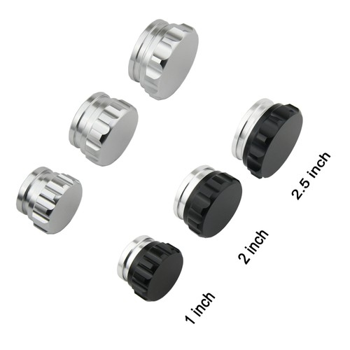Aluminum inch 2 3 - aluminum, 2.3"