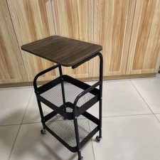 3 Tier Storage Trolley Cart
