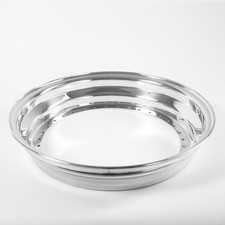 BBS outer lip deep dish split