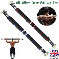65cm-85cm Door Bar Chin Pull