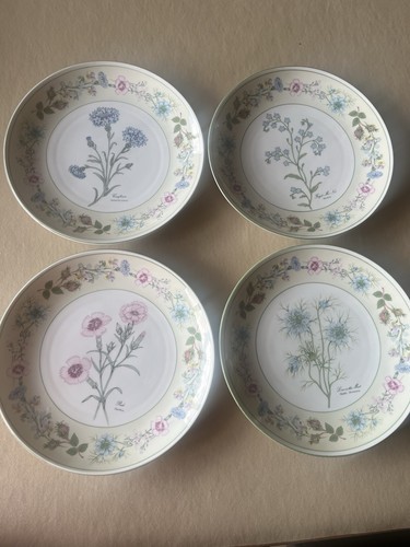 Vintage aynsley flowers - flowers, from