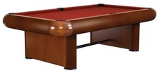 Brunswick Cosmopolitan Pool