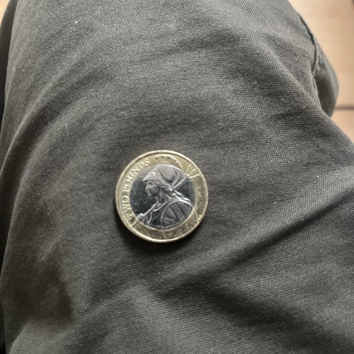 Britannia 2016 pound - britannia, 2