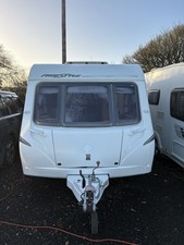 Abbey freestyle   2009 4 Berth