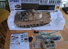 Hobby Engine 1/16 Ttank