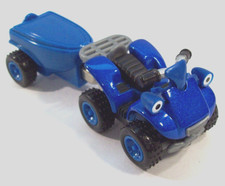 Bob the Builder Scrambler