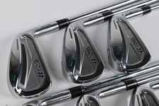 Yonex ezone 501 irons - yonex,