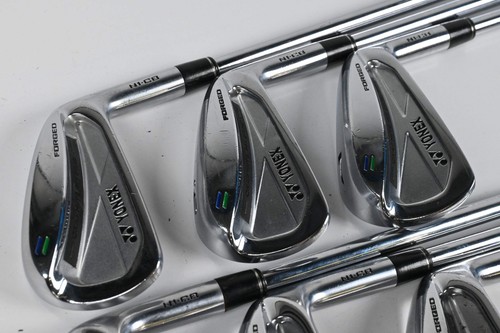Yonex ezone 501 irons - 501,